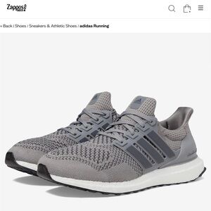 Adidas Ultraboost 1.0 Men’s Shoes HQ4200